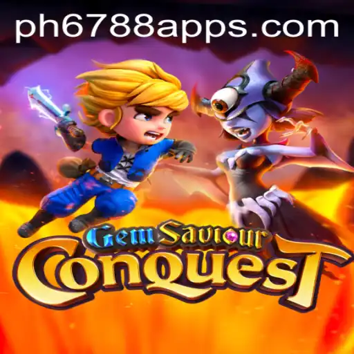 GemSaviourConquest: Unveiling the Mysteries and Phenomenal Gameplay