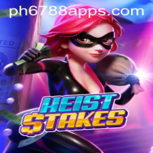 HeistStakes: The Thrilling New Game Taking the Gaming World by Storm