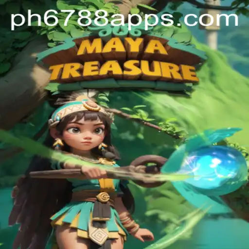 MayaTreasure: Unveiling the Secrets of a Thrilling Adventure