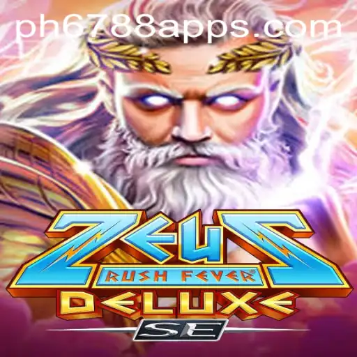 Unveiling ZeusRushFeverDeluxeSE: Dive into the Divine Gaming Experience