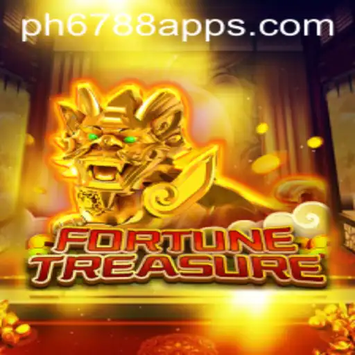 Exploring the Exciting World of FortuneTreasure - A Comprehensive Guide on PH 6788