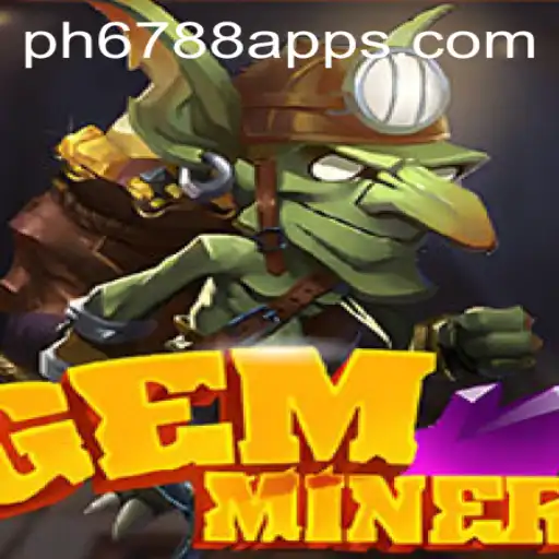 GemMiner: Unearthing the Thrills of Virtual Mining