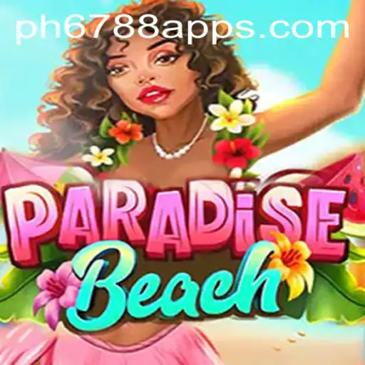 ParadiseBeach: An Immersive Island Adventure with PH 6788