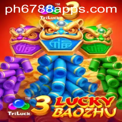 3LuckyBaozhu: Master the Art of Winning with PH 6788
