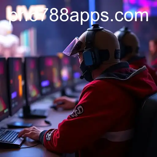 The Rise of Live Games: A New Era of Interactive Entertainment