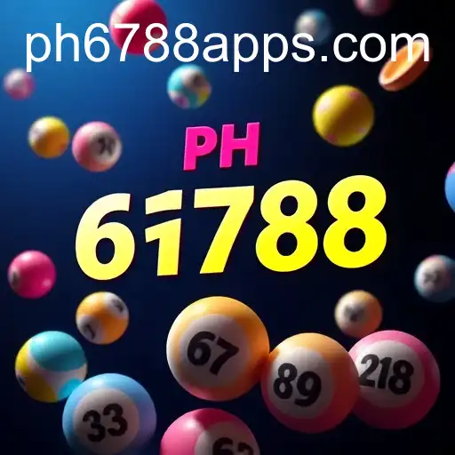 Exploring the World of Lottery Games: A Deep Dive into PH 6788