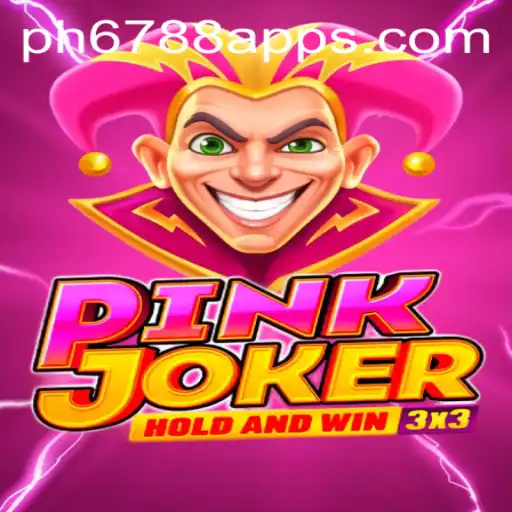 Discover the Thrills of Pinkjoker: A Unique Gaming Adventure with PH 6788