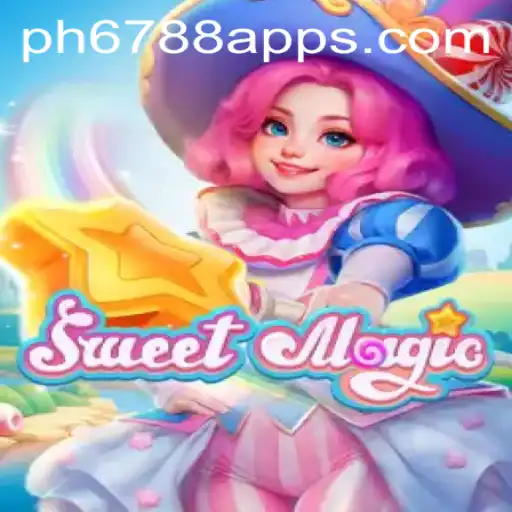 Explore the Enchanting World of SweetMagic: A Comprehensive Guide